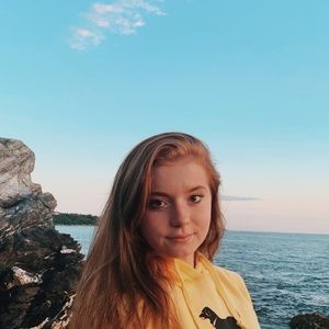 Meet your Posher, Paige